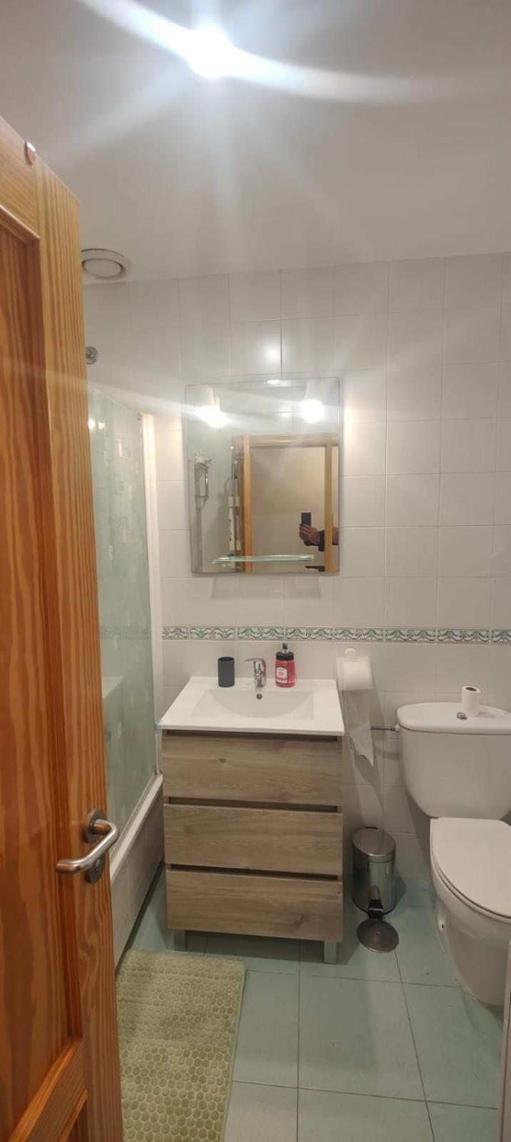 Apartamento Siro Compostela Santiago de Compostela Dış mekan fotoğraf