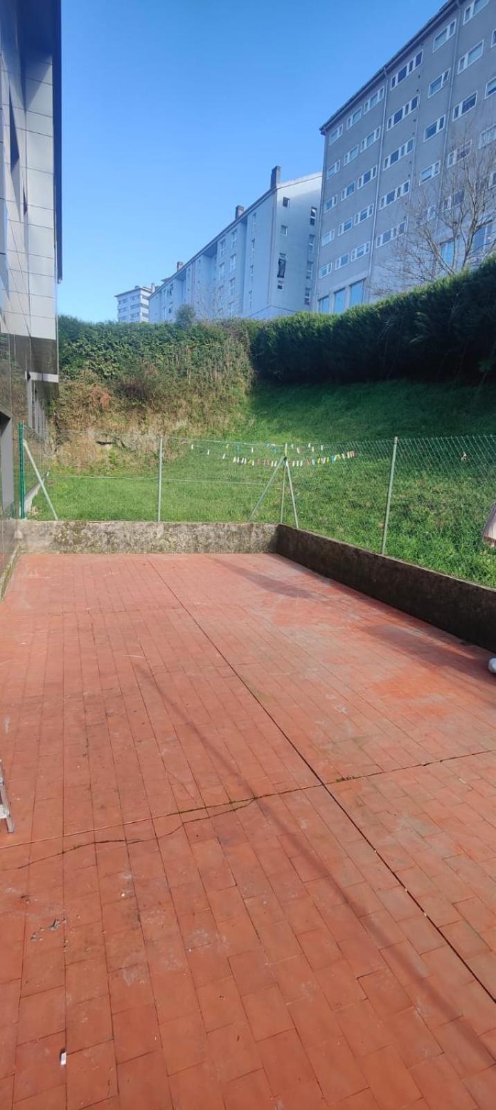 Apartamento Siro Compostela Santiago de Compostela Dış mekan fotoğraf