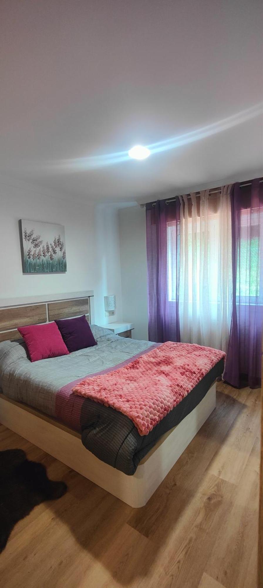 Apartamento Siro Compostela Santiago de Compostela Dış mekan fotoğraf