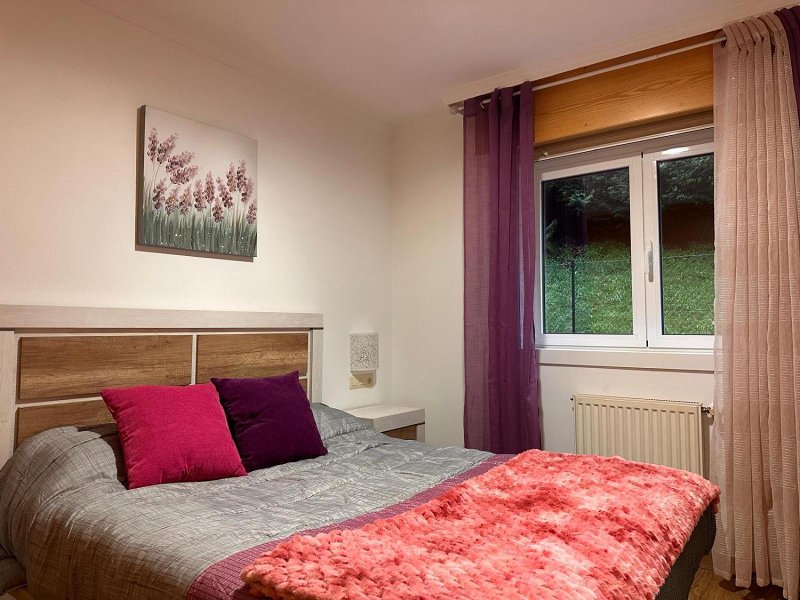Apartamento Siro Compostela Santiago de Compostela Dış mekan fotoğraf